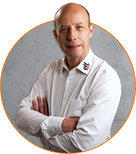 Jens Fischer eff-punkt Werbung Jens Fischer eff-punkt Werbung