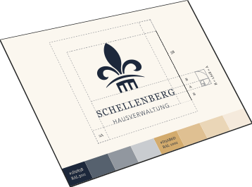 Logo Hausverwaltung Schellenberg…