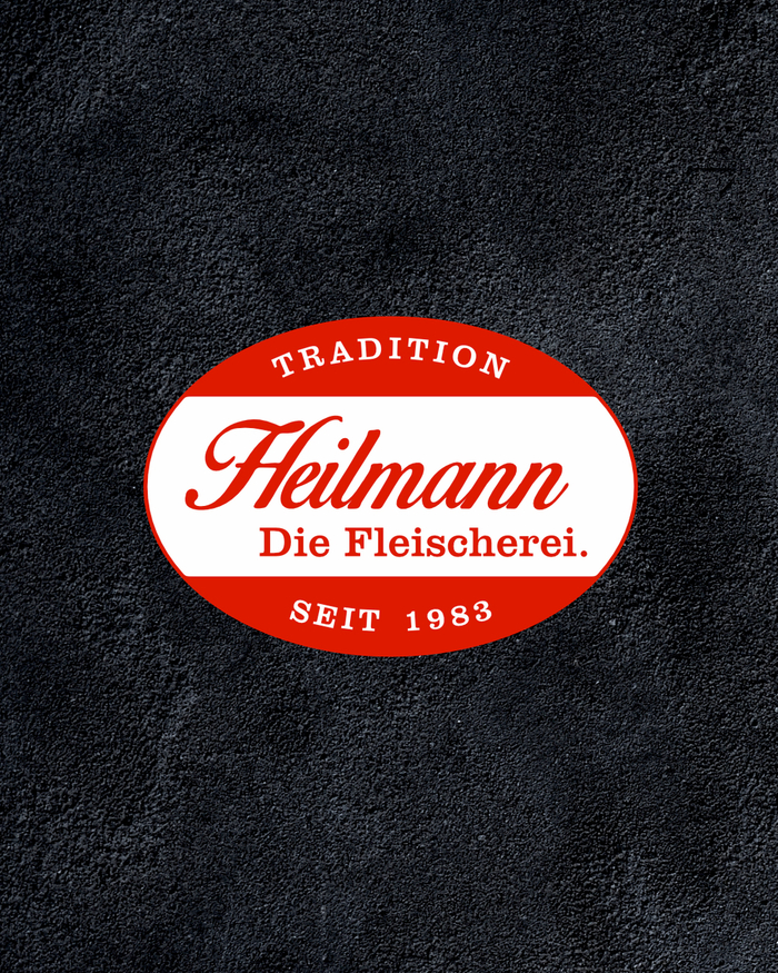 Logo Heilmann