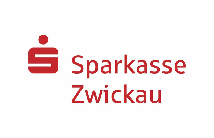 Logo Sparkasse Zwickau